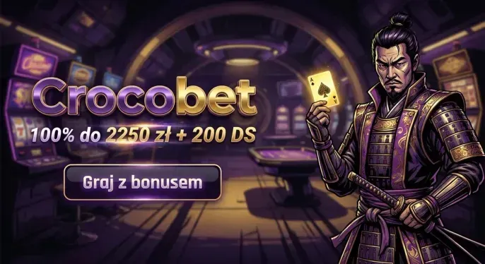 Crocobet Casino